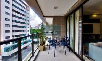 Imagem 2: Apartamento à venda no bairro Córrego Grande - Florianópolis/SC