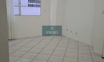 Imagem 2: Apartamento Padrão em Capoeiras