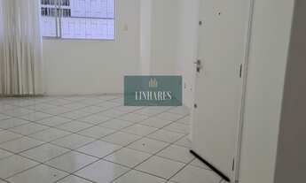 Imagem: Apartamento Padrão em Capoeiras