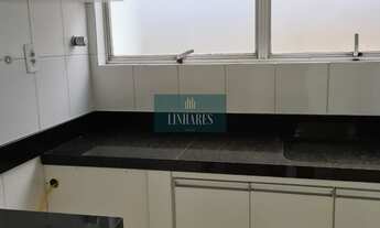 Imagem 6: Apartamento Padrão em Capoeiras