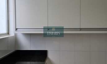 Imagem 7: Apartamento Padrão em Capoeiras