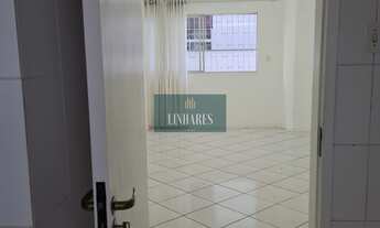 Imagem 4: Apartamento Padrão em Capoeiras