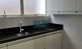 Imagem 5: Apartamento Padrão em Capoeiras