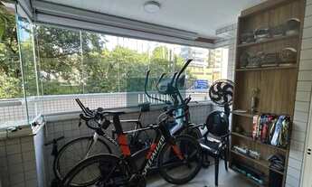 Imagem 7: Apartamento 3 dormitórios com suíte, prox.ao shopping Beiramar