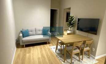 Imagem: Apartamento no centro de Florianopolis