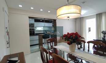 Imagem 3: Apartamento em Campinas, São José/SC