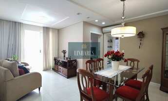 Imagem: Apartamento em Campinas, São José/SC