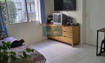 Imagem: Apartamento Padrão 1 dormitório