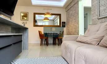 Imagem 7: Apartamento 2 dormitórioe com suíte naTrindade, Florianópolis/SC