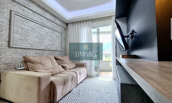 Imagem 3: Apartamento 2 dormitórioe com suíte naTrindade, Florianópolis/SC