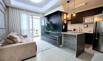 Imagem 4: Apartamento 2 dormitórioe com suíte naTrindade, Florianópolis/SC