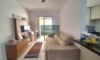 Imagem: Apartamento à venda no bairro Barreiros