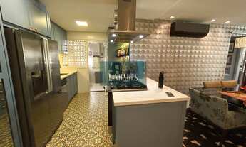 Imagem: Apartamento à venda no bairro Agronômica