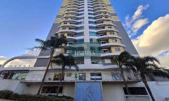 Imagem: Apartamento residencial 3 dormitórios sendo