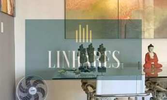 Imagem: Apartamento 2 dormitórios no Centro