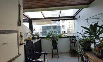 Imagem 2: Apartamento garden 3 dormitórios em Coqueiros