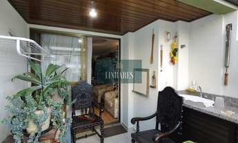 Imagem: Apartamento garden 3 dormitórios em Coqueiros