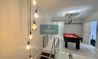 Imagem 4: Cobertura de 4 dormitórios em Coqueiros