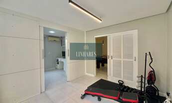 Imagem 6: Cobertura de 4 dormitórios em Coqueiros