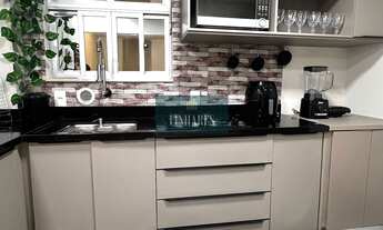 Imagem: Apartamento mobiliado em frente ao Shopping