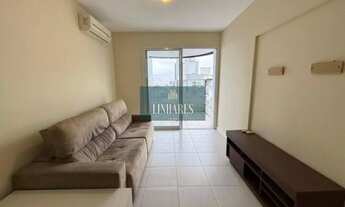 Imagem 2: Apartamento 2 dormitórios no Itacorubi