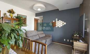 Imagem: Apartamento 2 dormitórios em Campinas