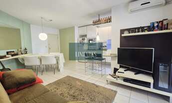 Imagem: Apartamento no bairro Itacorubi