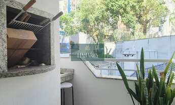 Imagem 6: Apartamento 2 domitórios com suíte, no bairro Itacorubi