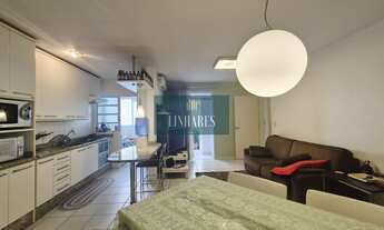 Imagem 3: Apartamento 2 domitórios com suíte, no bairro Itacorubi