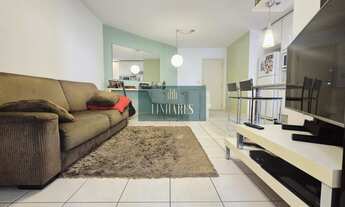 Imagem 2: Apartamento 2 domitórios com suíte, no bairro Itacorubi