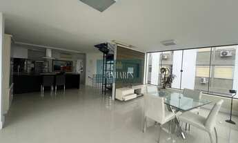 Imagem: APARTAMENTO COBERTURA TRIPLEX 4 DORMITÓRIOS