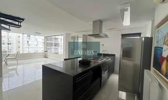 Imagem 3: APARTAMENTO COBERTURA TRIPLEX 4 DORMITÓRIOS - CENTRO - FLORIANÓPOLIS