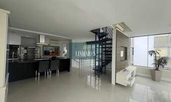 Imagem 2: APARTAMENTO COBERTURA TRIPLEX 4 DORMITÓRIOS - CENTRO - FLORIANÓPOLIS
