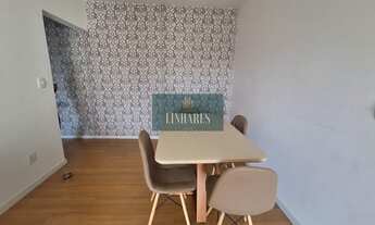 Imagem 2: Apartamento no bairro Capoeiras com 2 Quartos e 1 banheiro à Venda, 62 m² por R$ 430.000