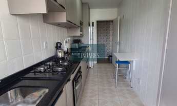 Imagem 7: Apartamento no bairro Capoeiras com 2 Quartos e 1 banheiro à Venda, 62 m² por R$ 430.000