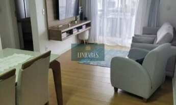 Imagem 4: Apartamento no bairro Capoeiras com 2 Quartos e 1 banheiro à Venda, 62 m² por R$ 430.000