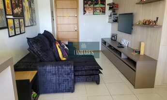 Imagem: Apartamento 2 dormitórios em Campinas