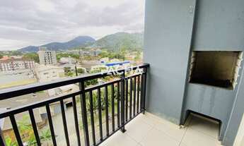 Imagem: Apartamento para alugar no bairro São Luís