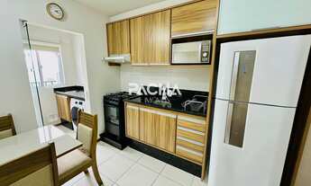 Imagem: Apartamento Mobiliado, 3 dormitórios, 1