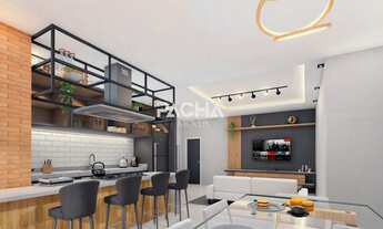 Imagem 3: Lançamento no Centro