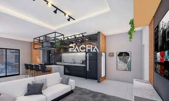 Imagem 4: Lançamento no Centro