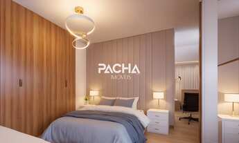 Imagem 5: Lançamento no Centro