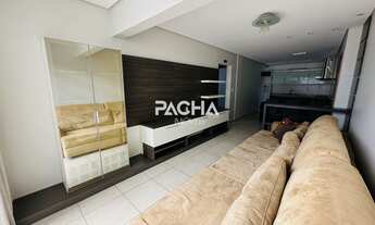 Imagem: Apartamento, 2 dormitórios, 1 suítes