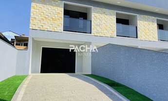 Imagem: Casa para alugar no bairro Três Rios do