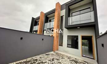 Imagem 2: Casa à venda no bairro Jaraguá 99 - Jaraguá do Sul/SC