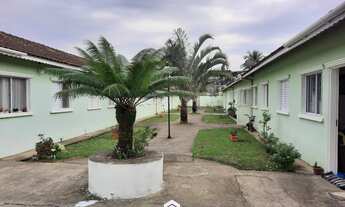 Imagem: Casa à venda no bairro Umuarama - Itanhaém/SP