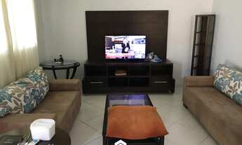 Imagem: Casa Padrão para Venda em Savoy Itanhaém-SP