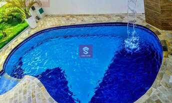 Imagem 3: Casa Sobrado para Venda em Cibratel l Itanhaém-SP