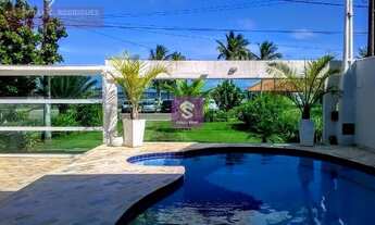 Imagem 2: Casa Sobrado para Venda em Cibratel l Itanhaém-SP