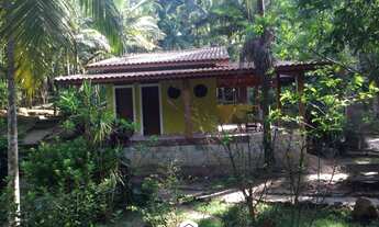 Imagem 4: Condomínio Inteiro para Venda em Jd Albatroz II Bertioga-SP